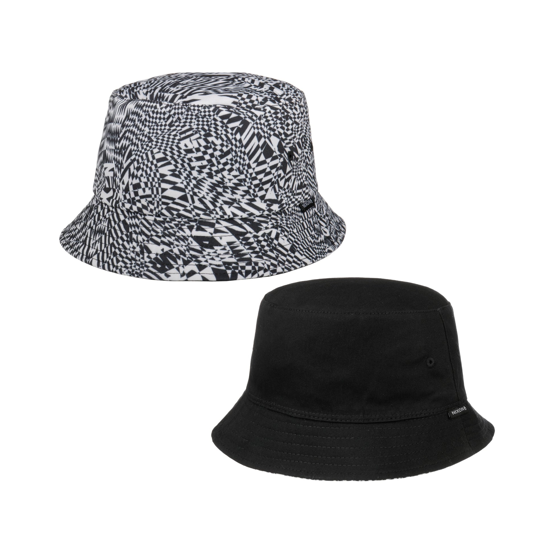 schwarz-weiß