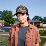 camouflage (female-model)