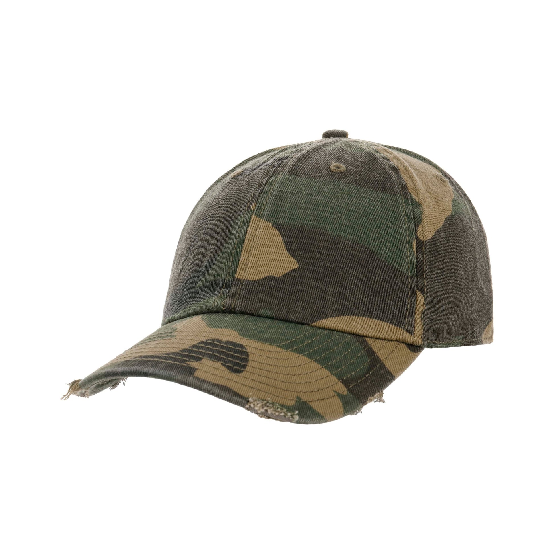 camouflage