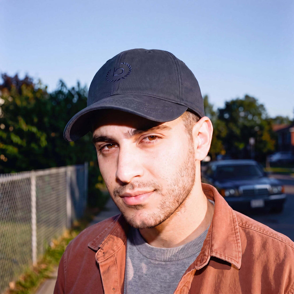 blau (male-model)