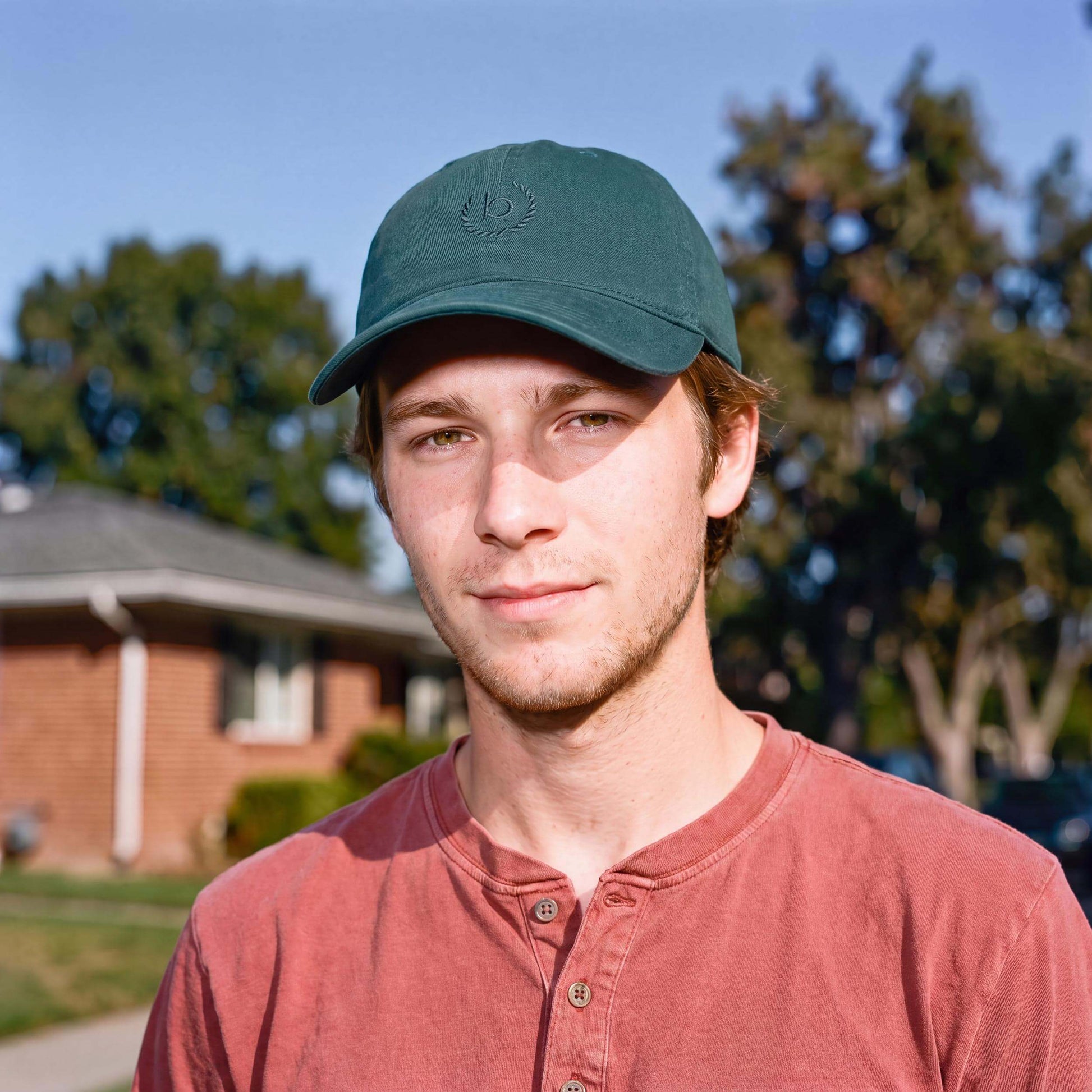 petrol (male-model)