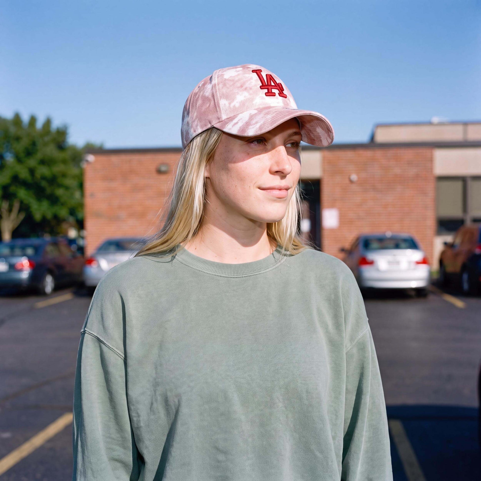 weiß-rot (female-model)