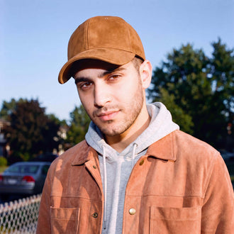 cognac (male-model)