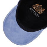 hellblau