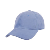 hellblau