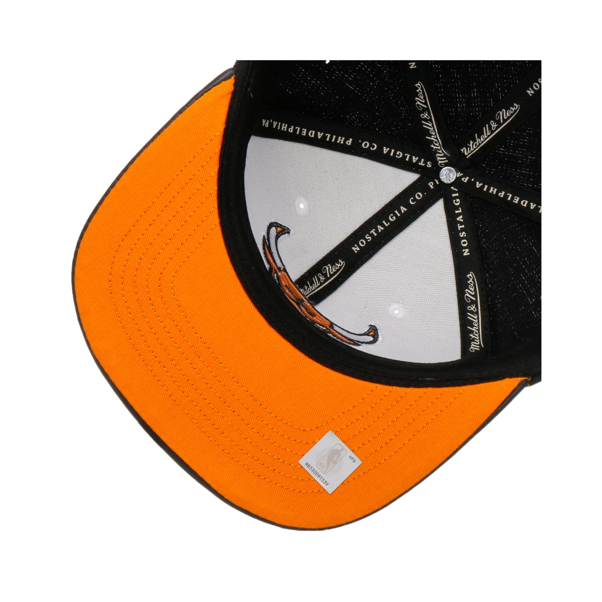 weiß-orange