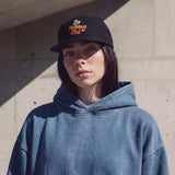 schwarz (female-model Sandra Smith)