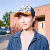 senf (female-model)
