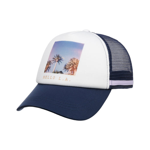 blauw