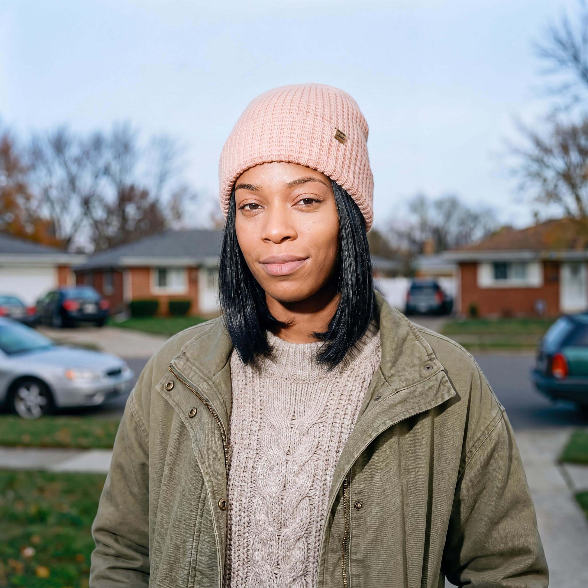 apricot (female-model)