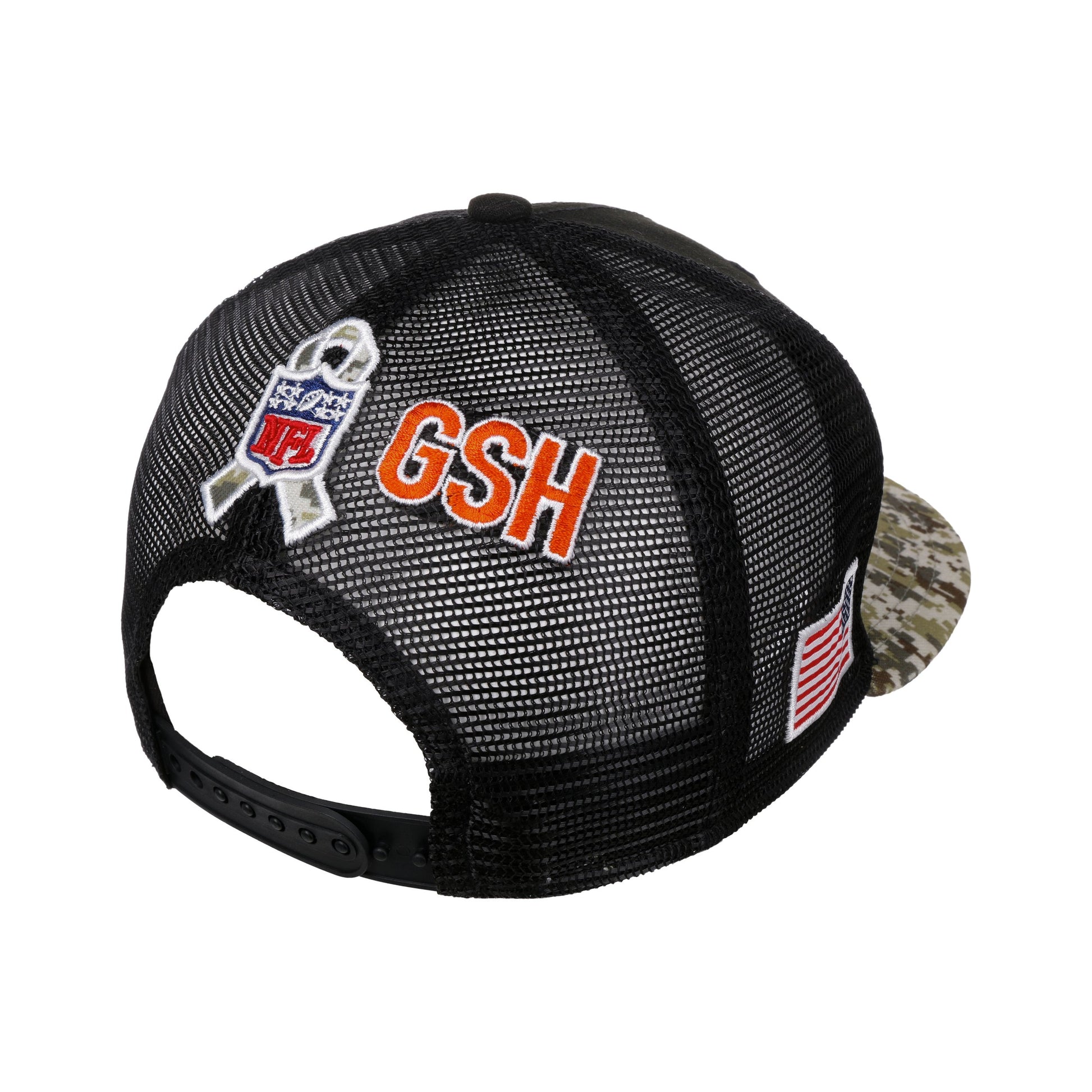 schwarz