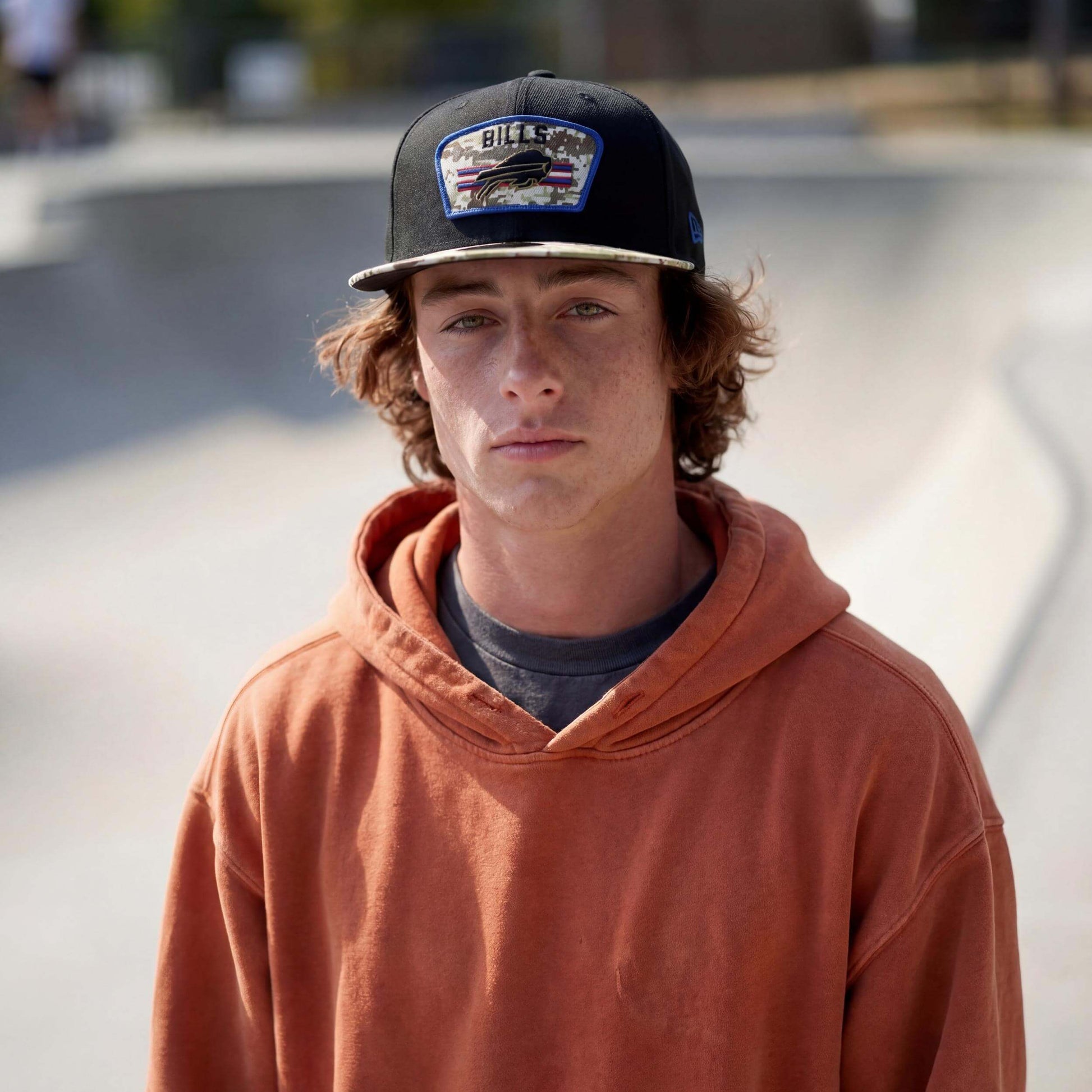 schwarz (male-model Serge Alvarez)