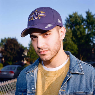 blau (male-model)