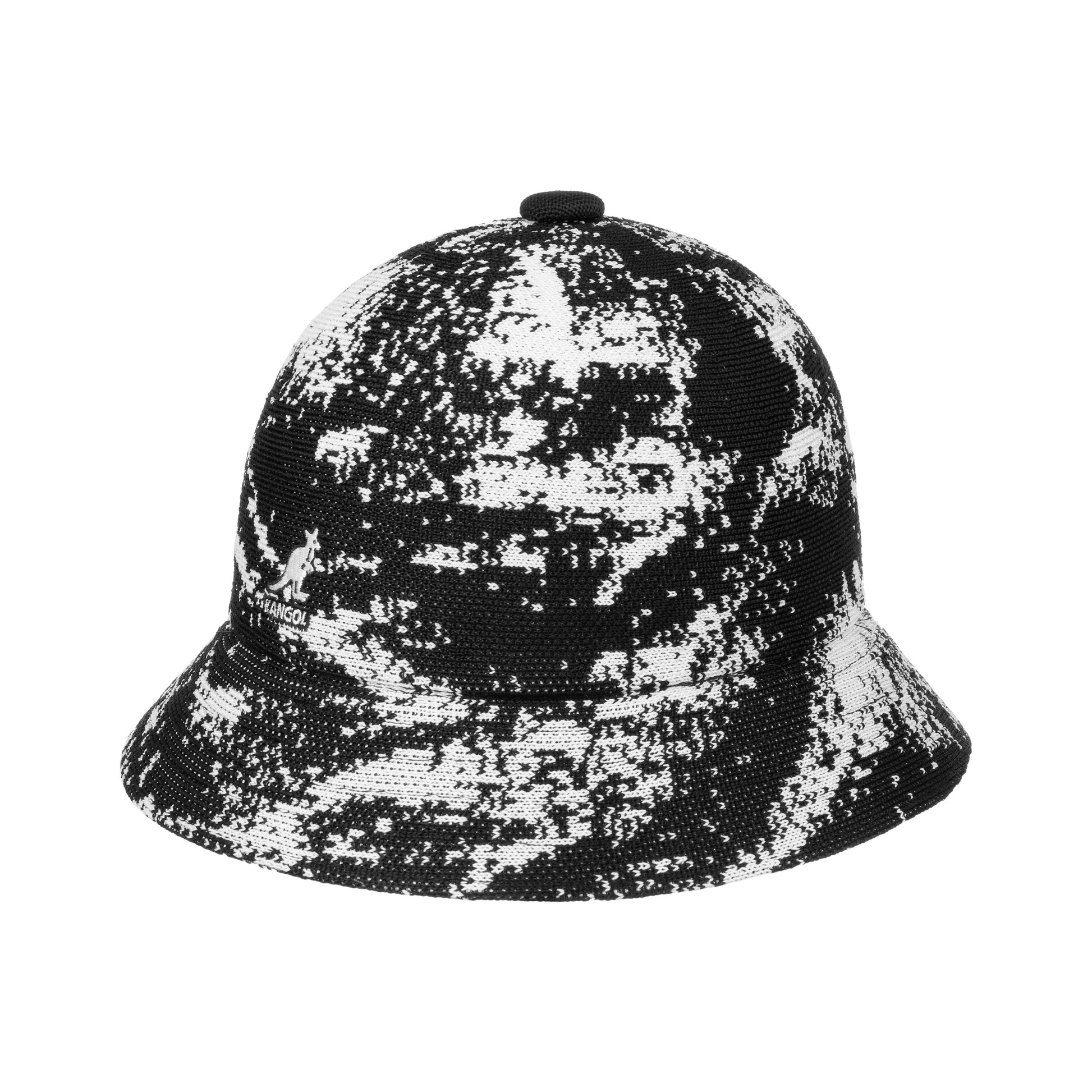 schwarz-weiß