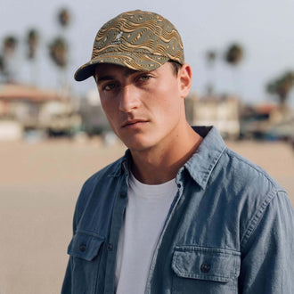 oliv (male-model Oswald Bloom)