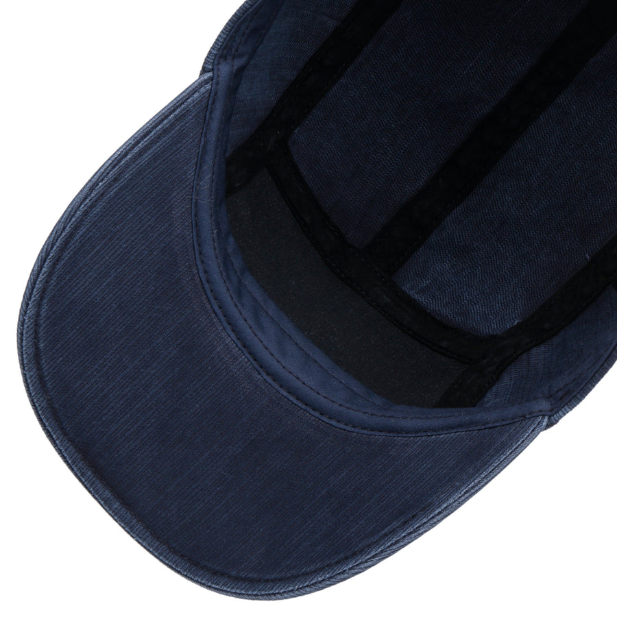 bleu foncé