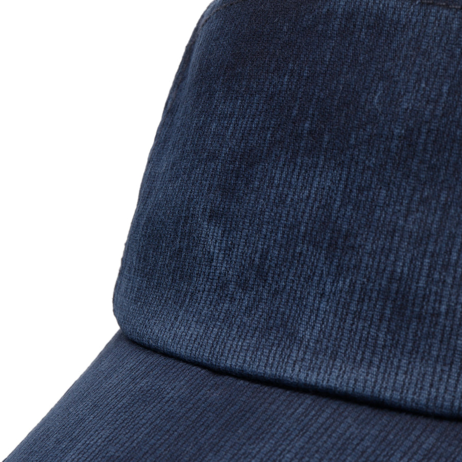 bleu foncé