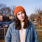 orange (female-model)