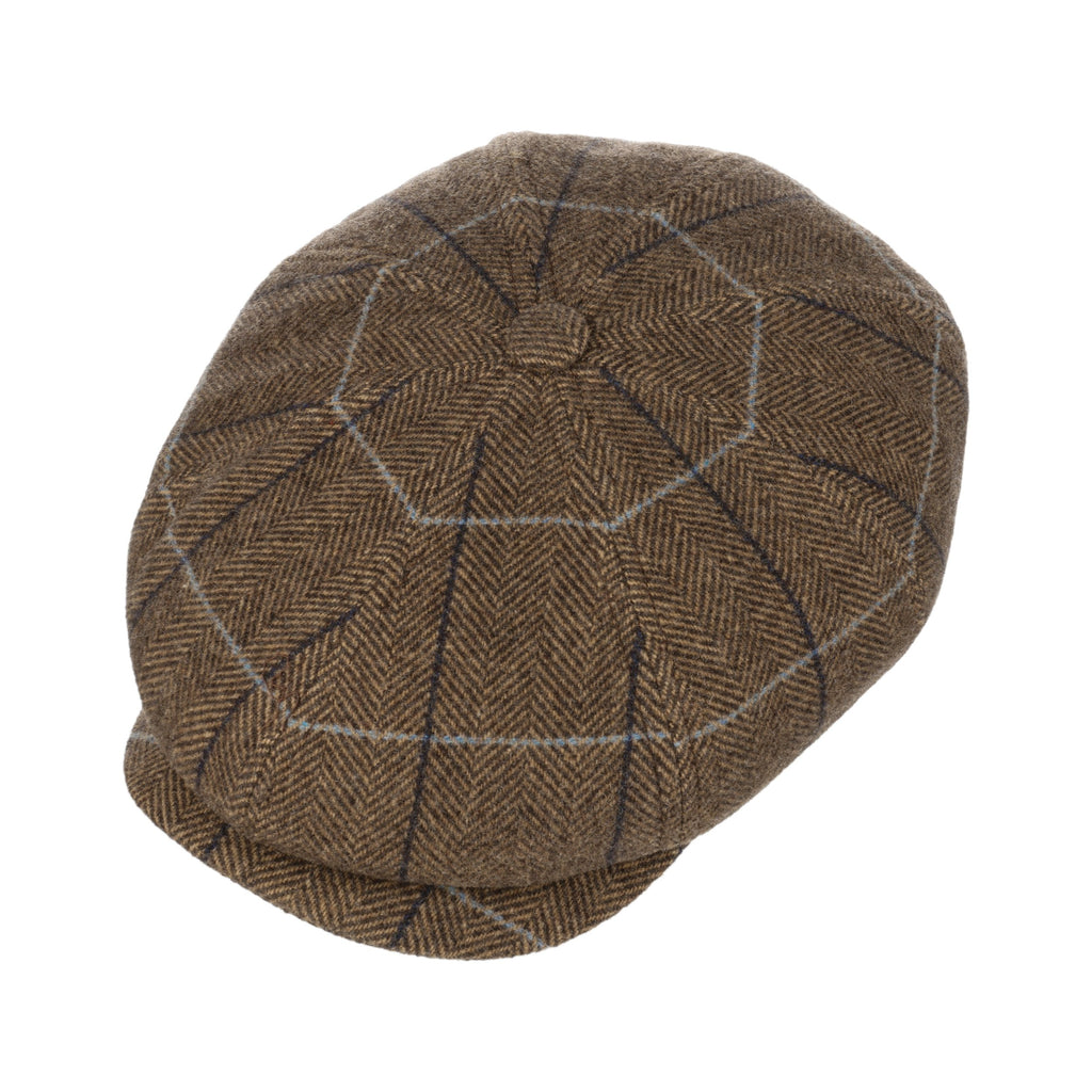 beige-braun