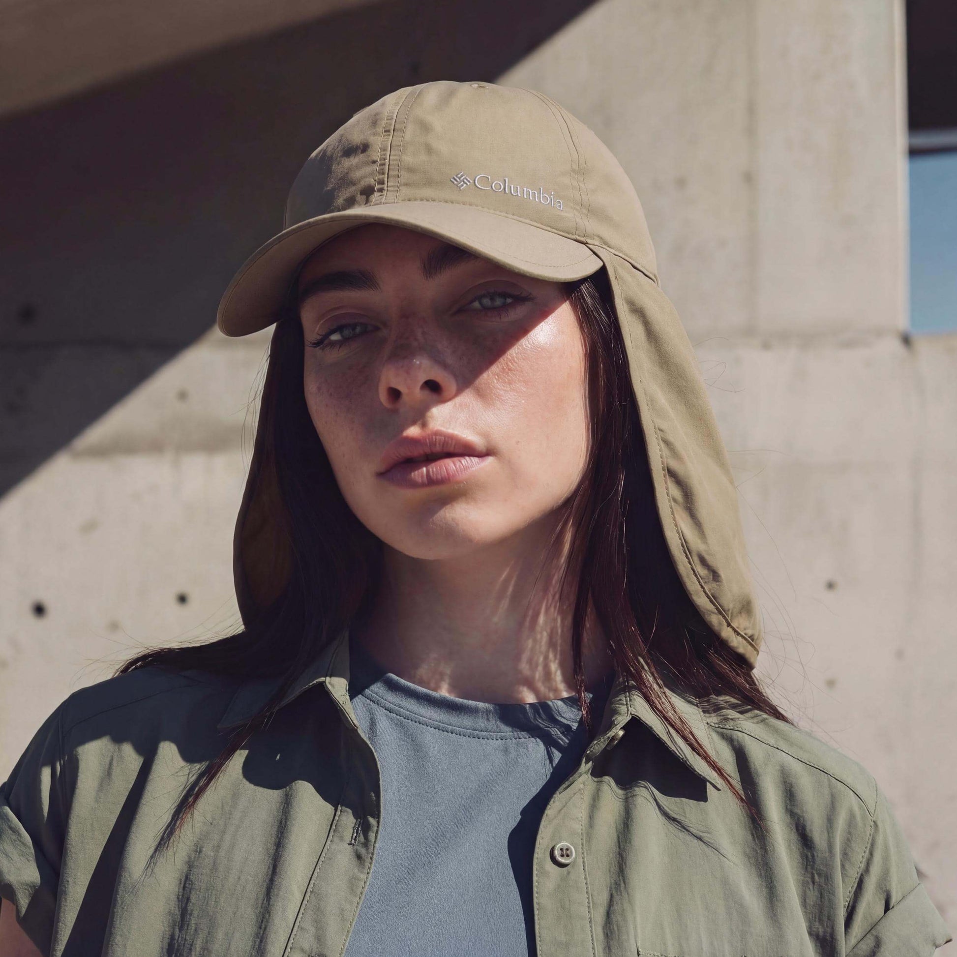 olive (modèle féminin Natalie Polino)