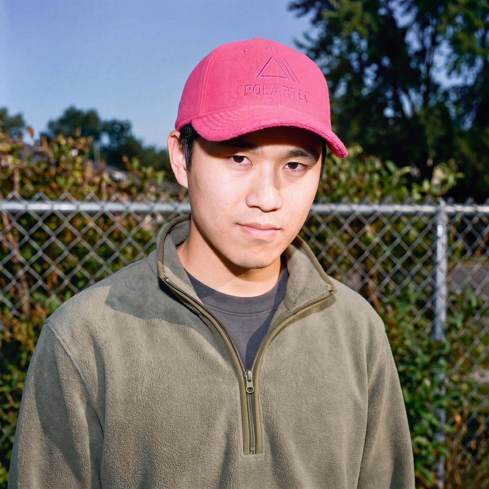 pink (male-model)