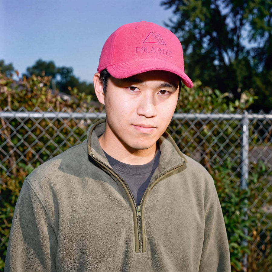 pink (male-model)
