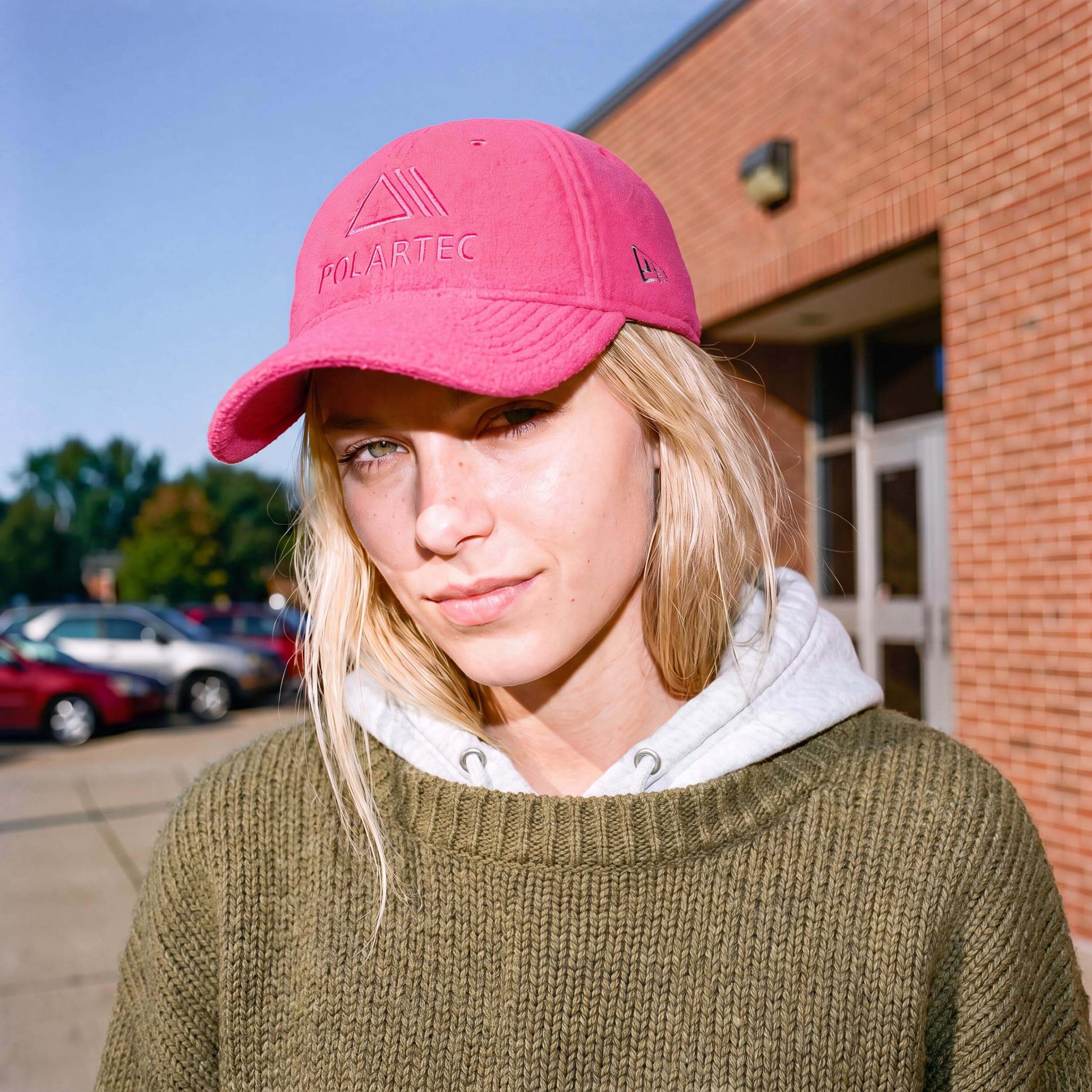 pink (female-model)