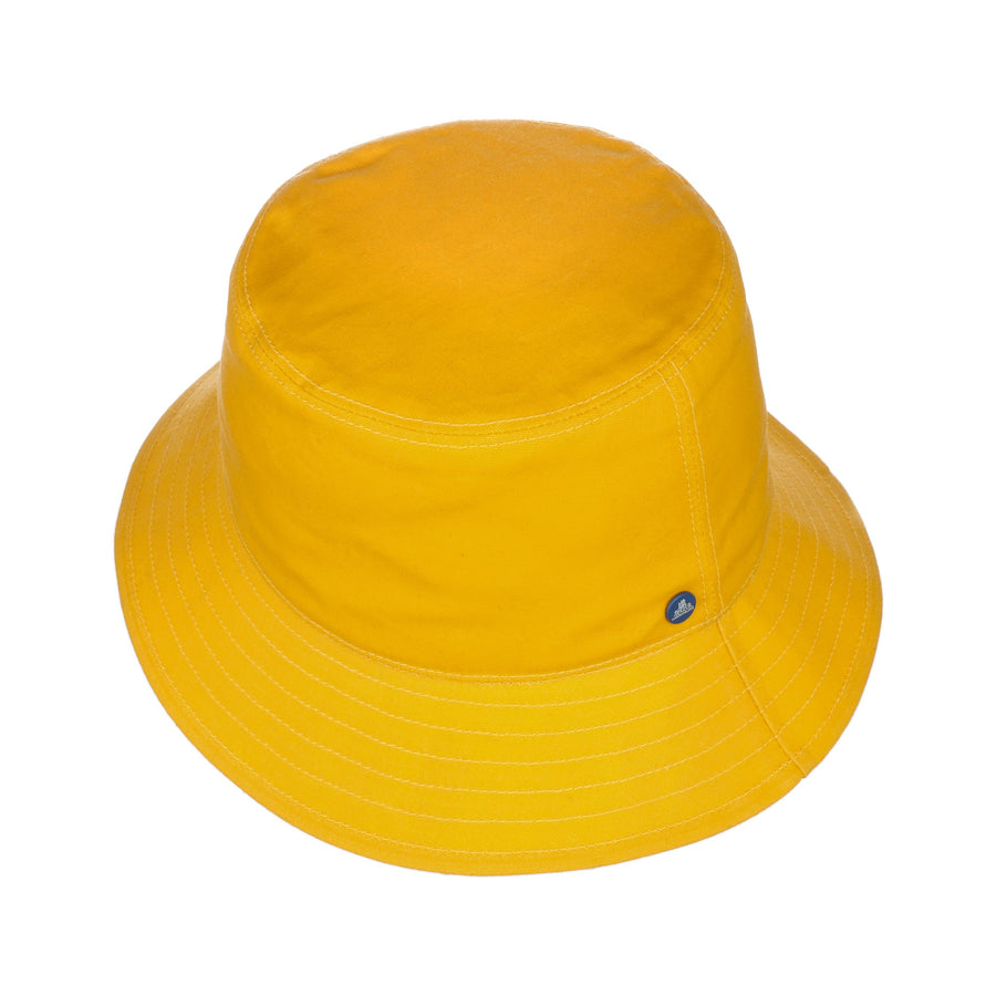 jaune