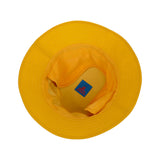 jaune