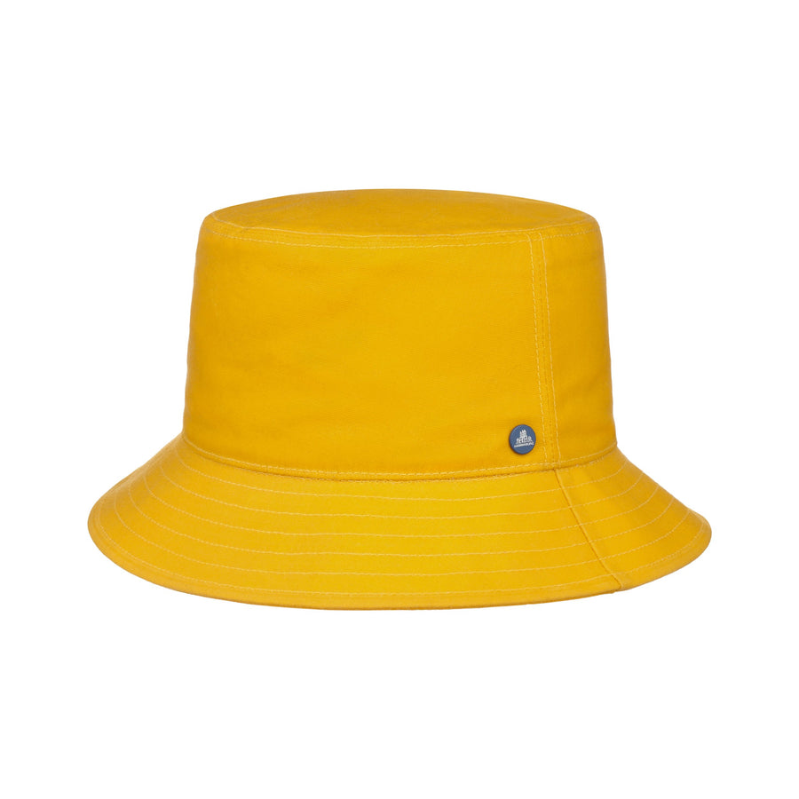 jaune