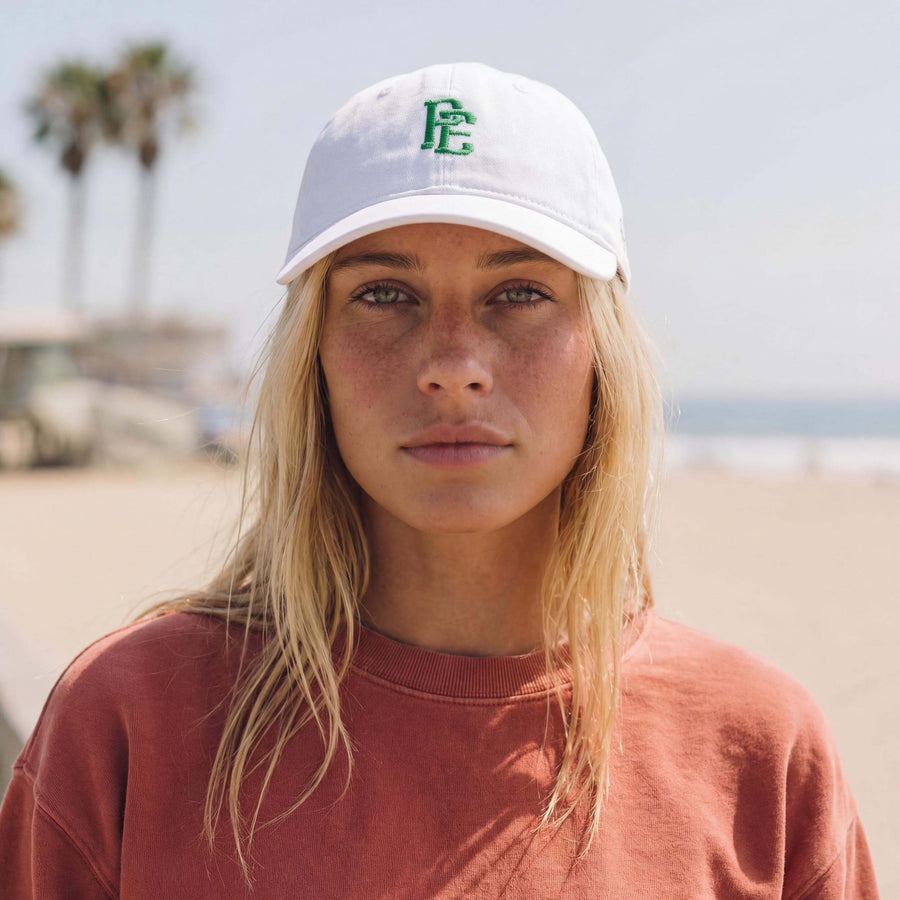 weiß (female-model Bec Rabanne)
