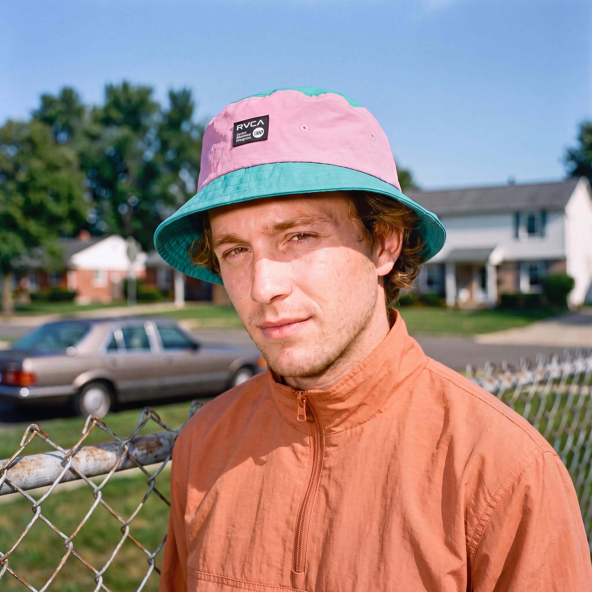 petrol (male-model)