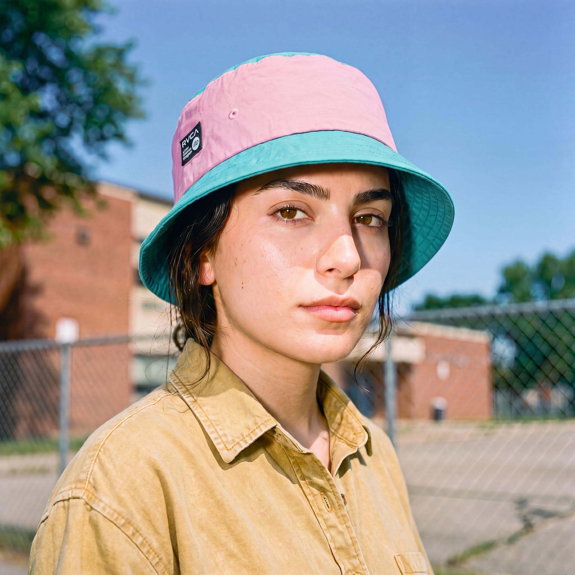 petrol (female-model)