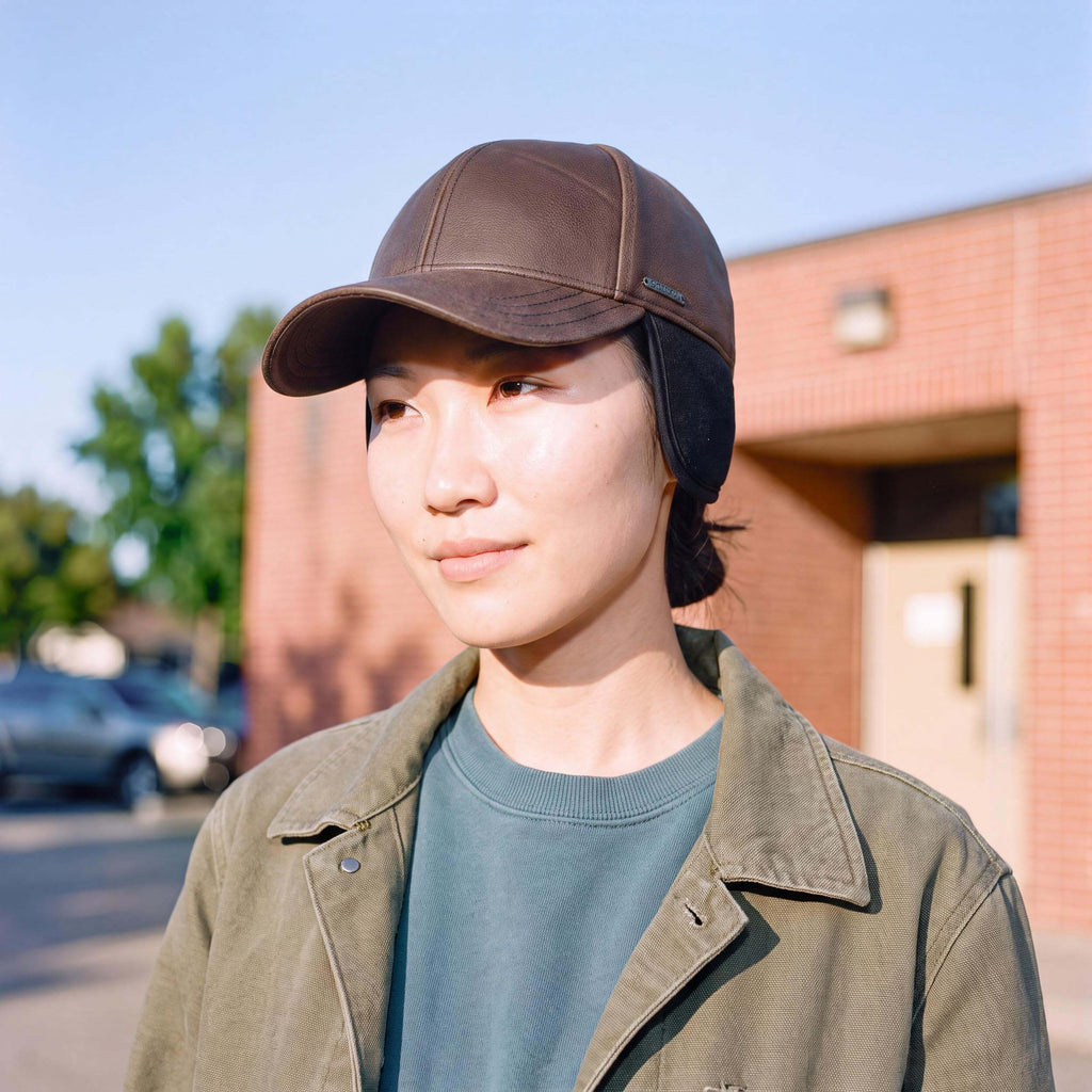 braun (female-model)