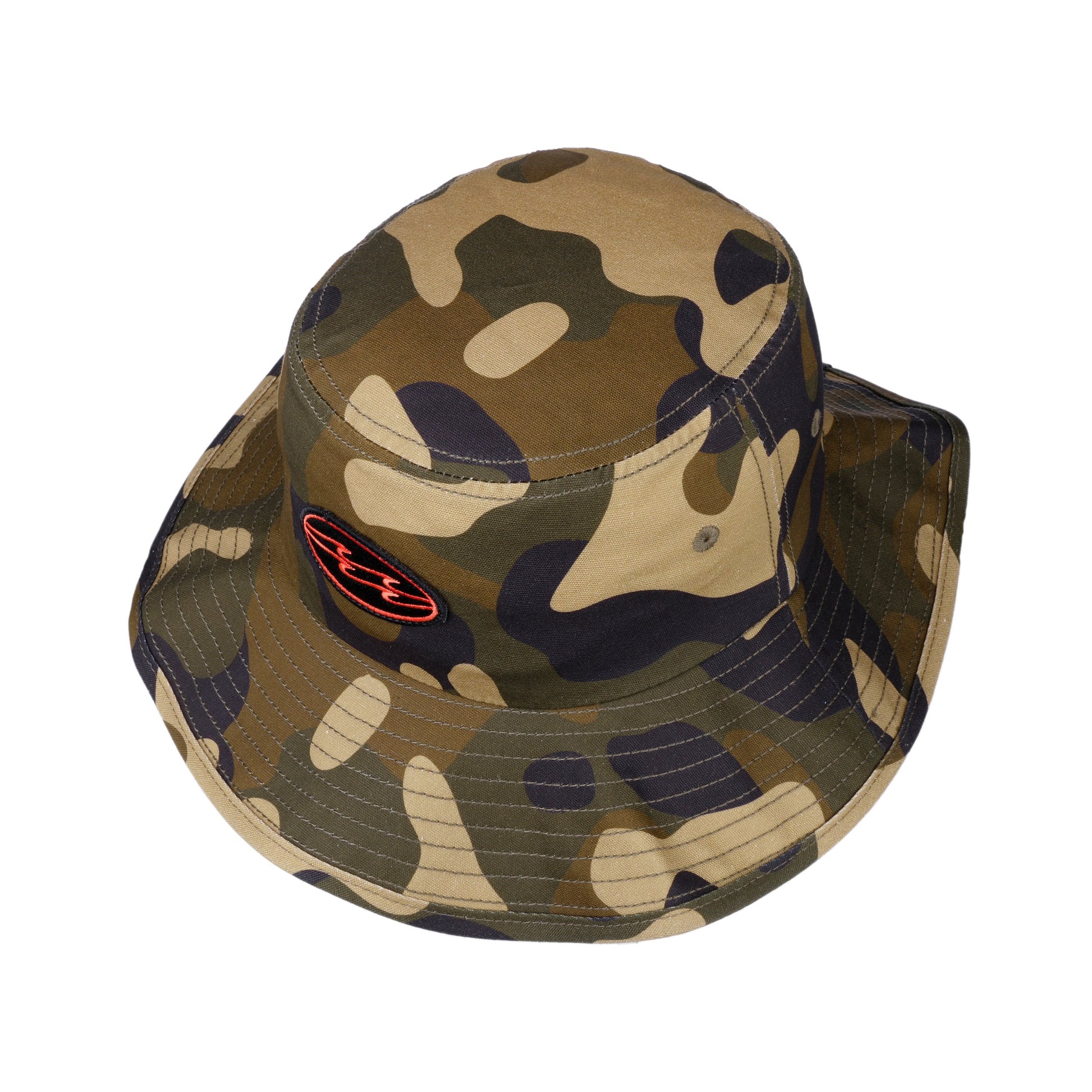 camouflage