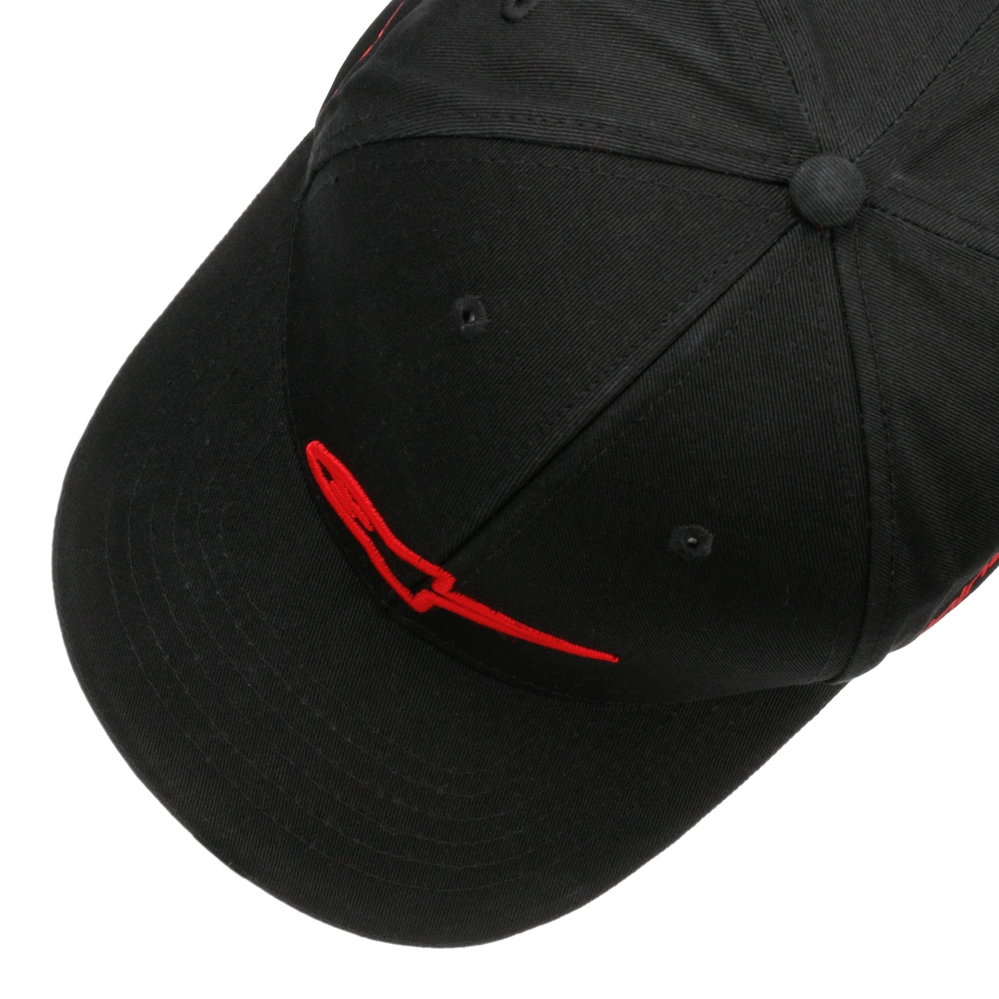 schwarz-rot