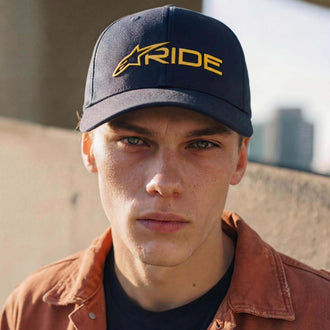 navy (male model Serge Alvarez)