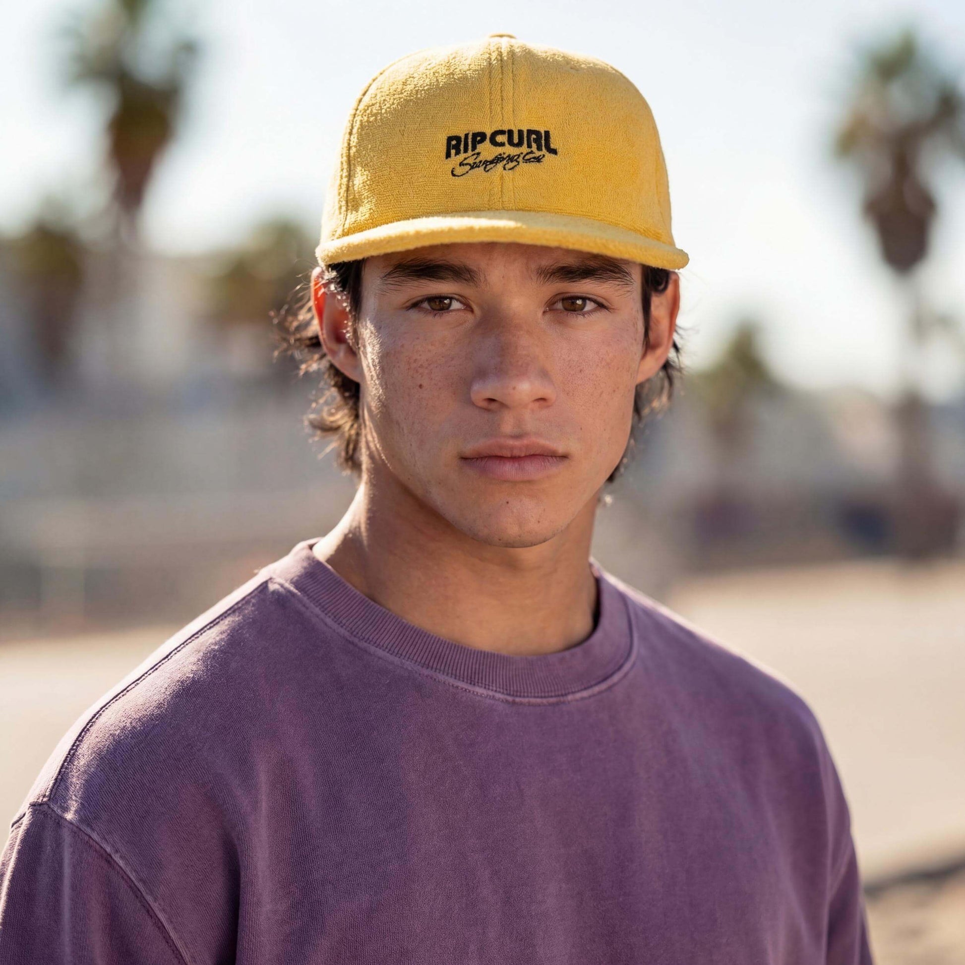 gelb (male-model Roger Yard)