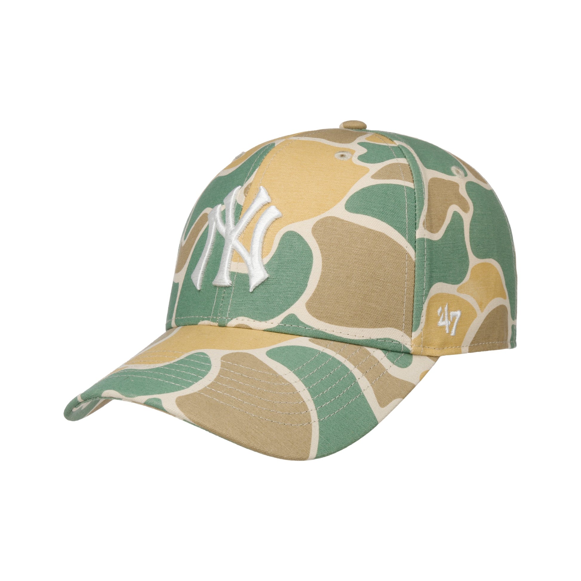 camouflage