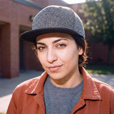 anthrazit-meliert (female-model)