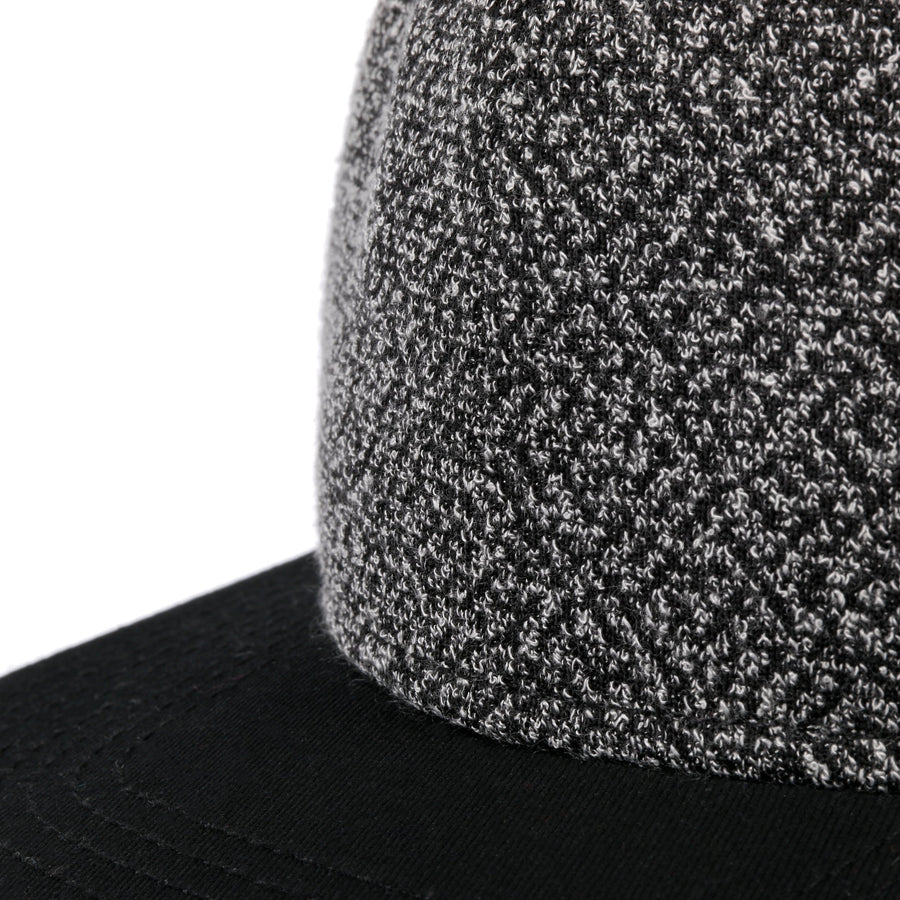 anthracite-mottled