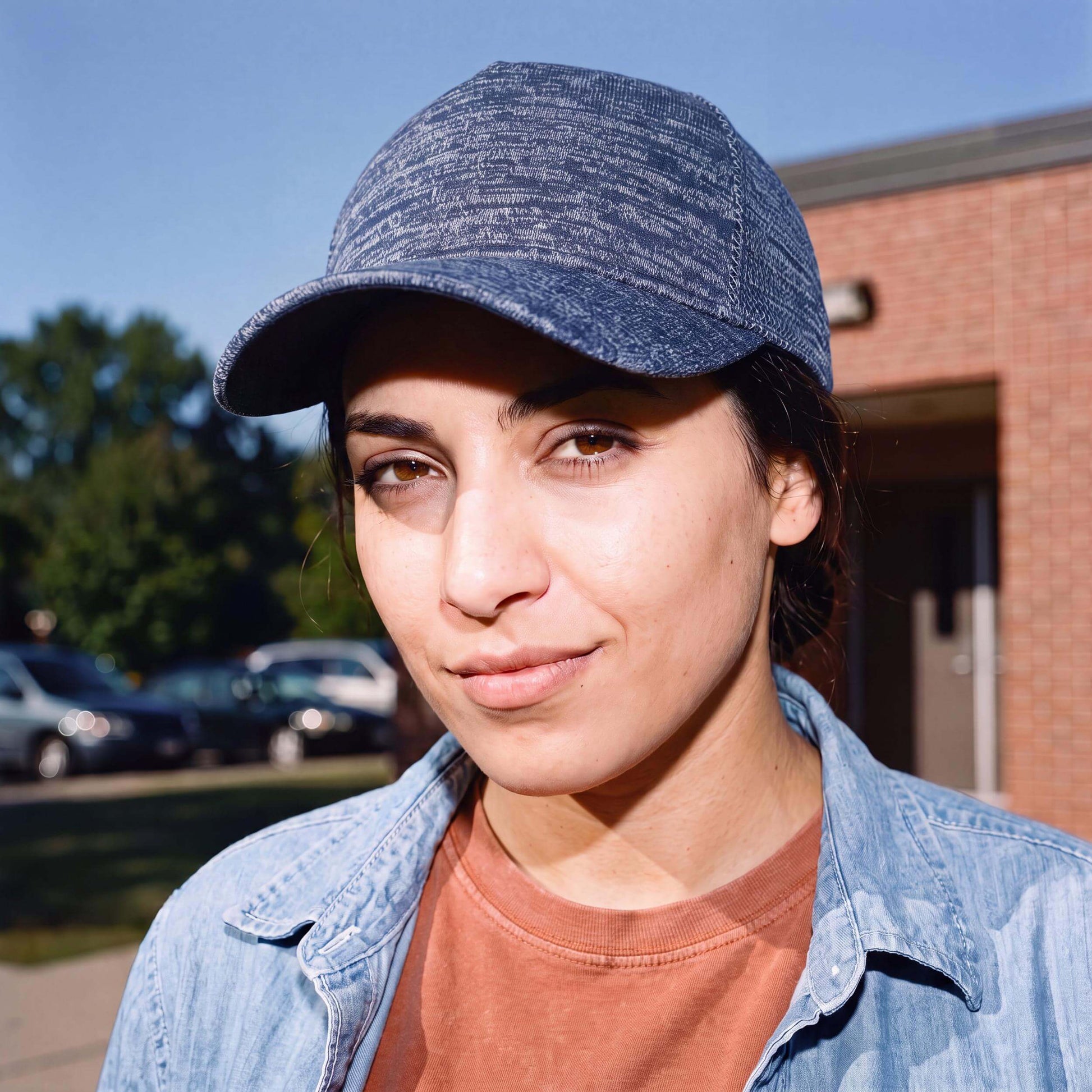 blau (female-model)