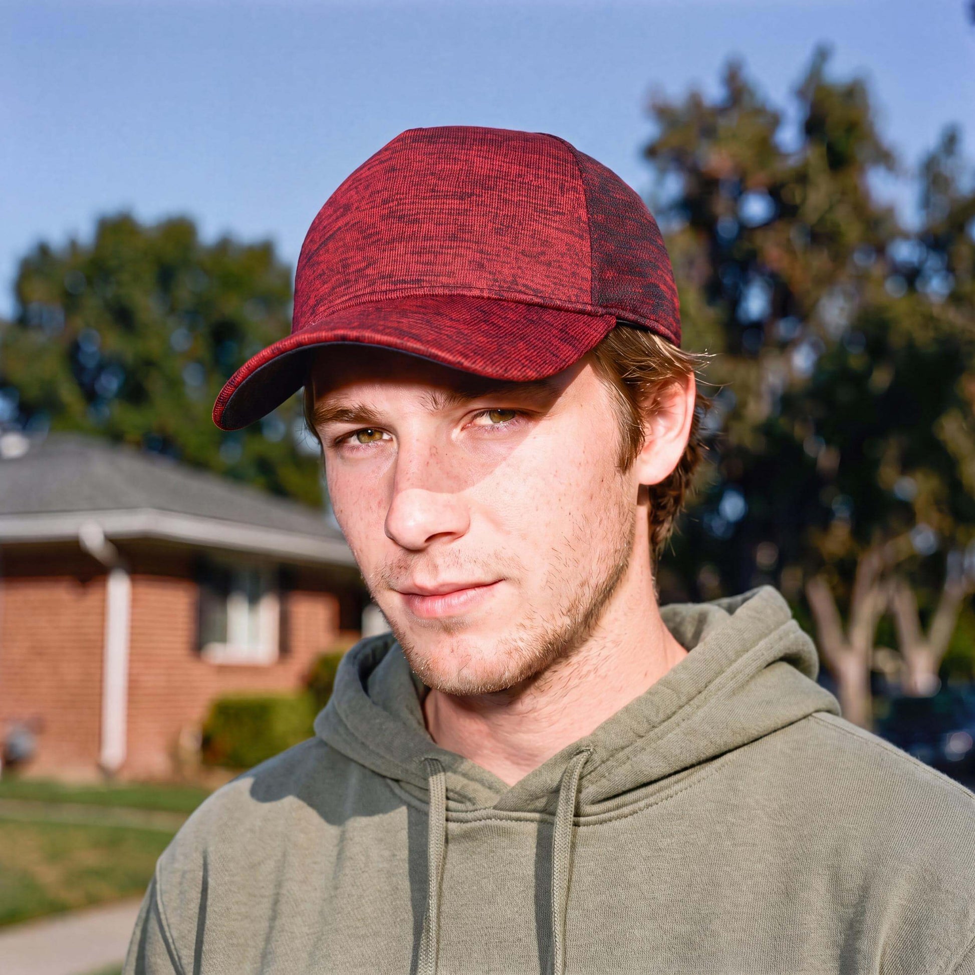 rot (male-model)