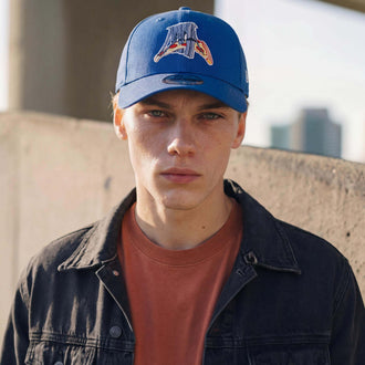 blau (male-model Roger Yard)