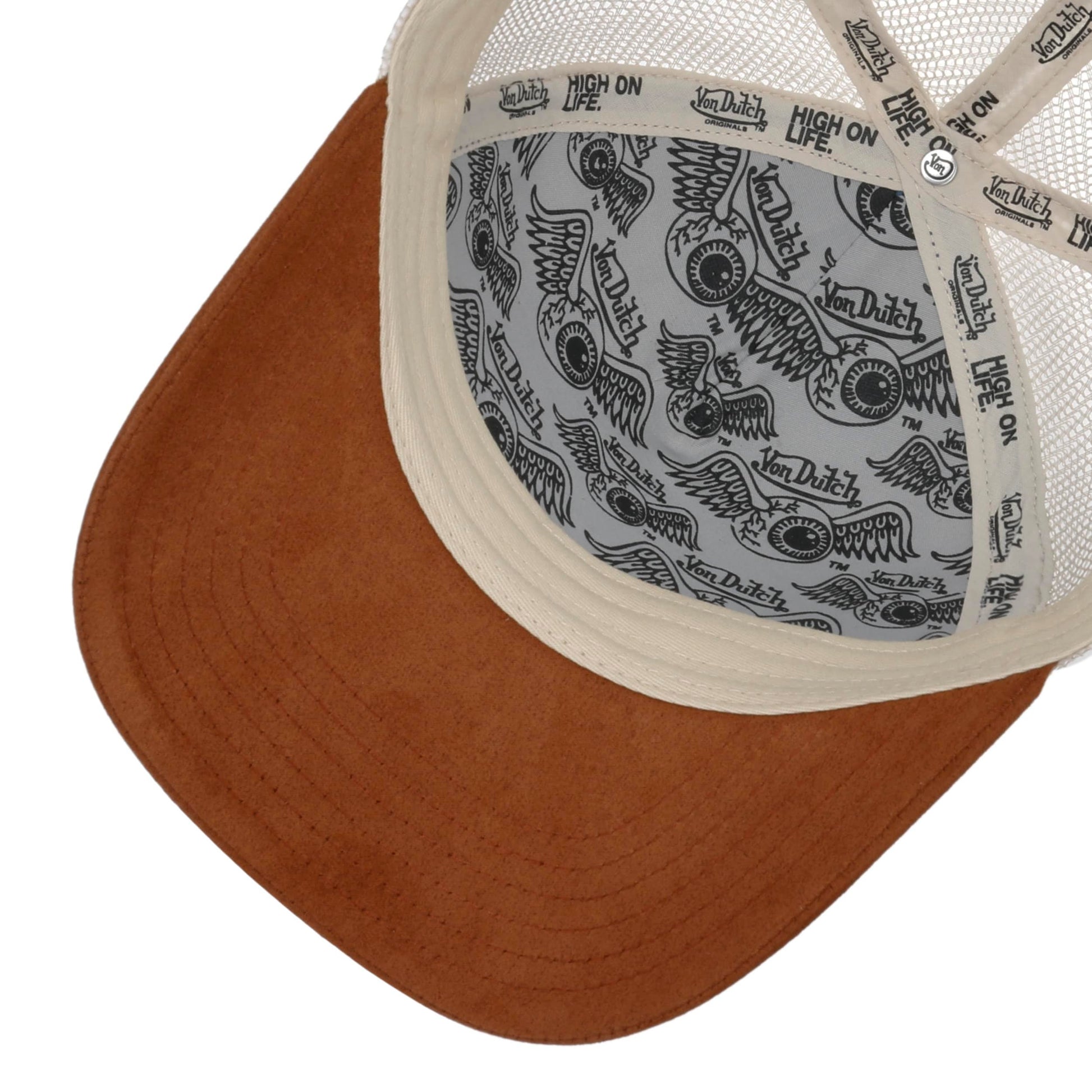 blau-beige