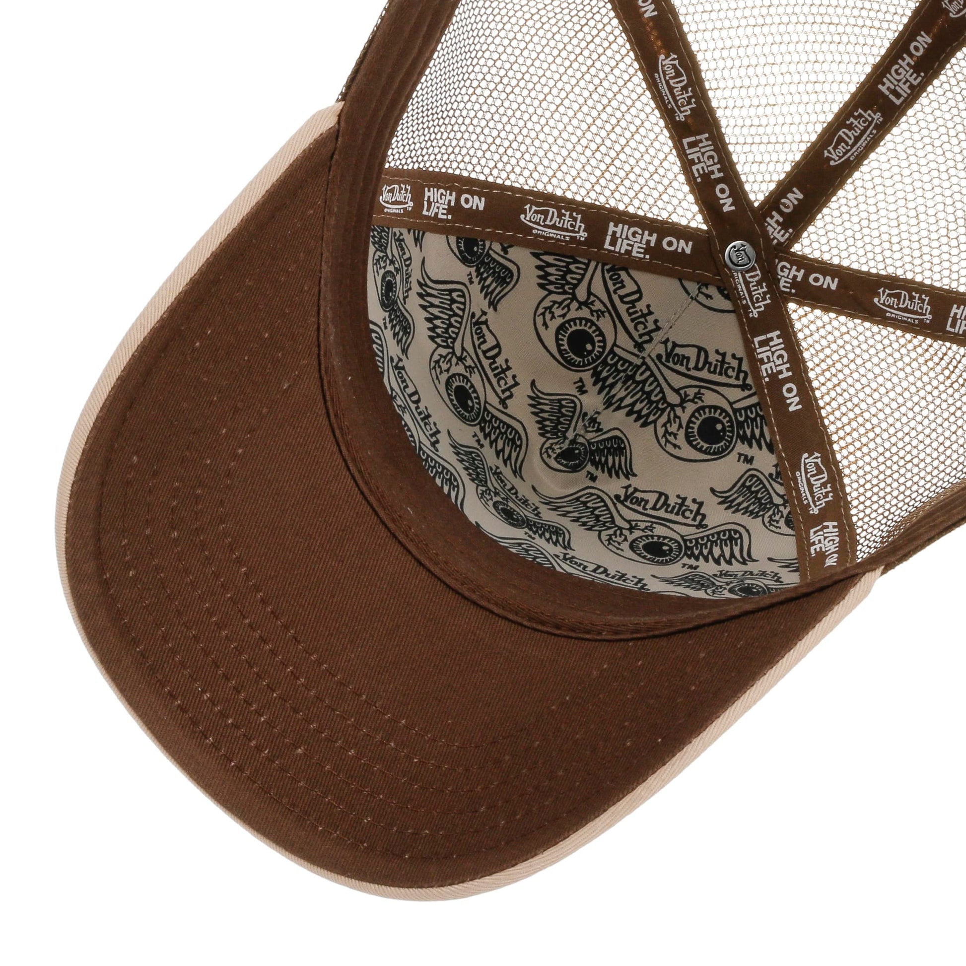 beige-braun