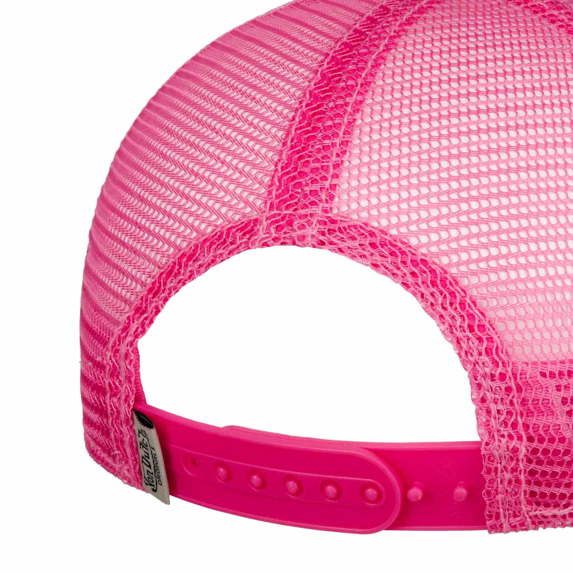 pink-weiß