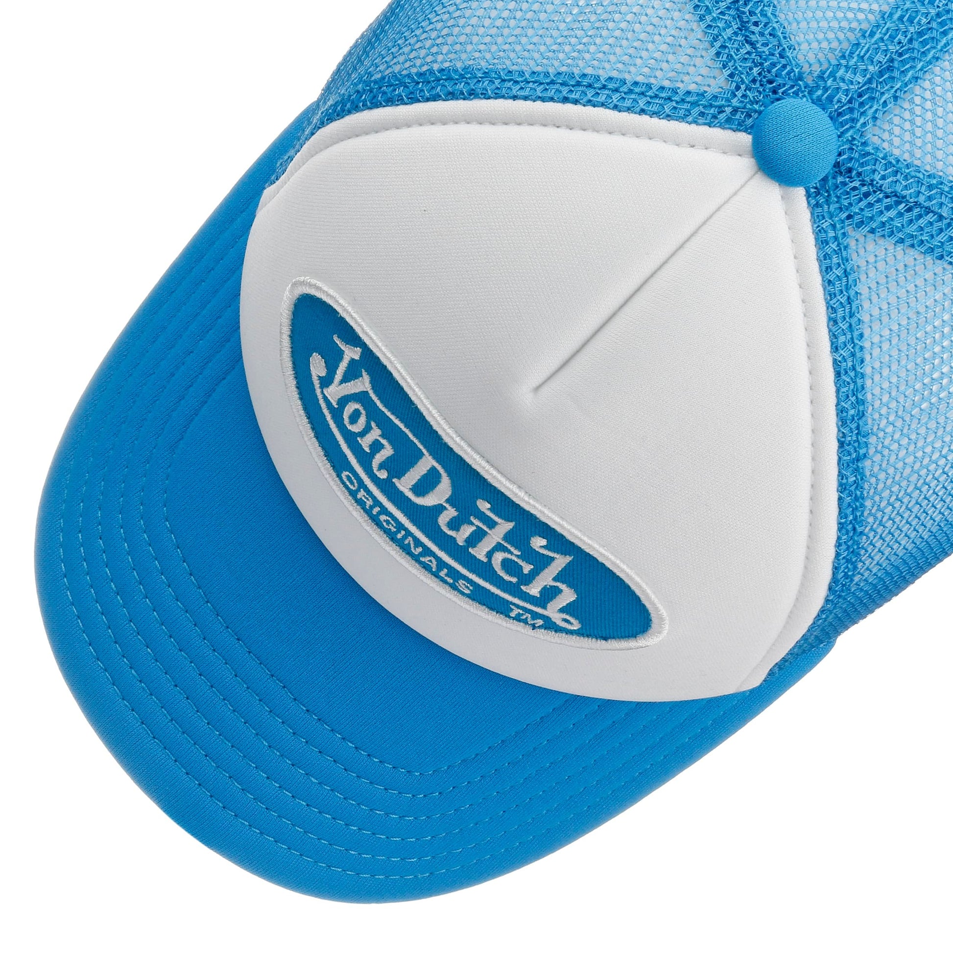 hellblau