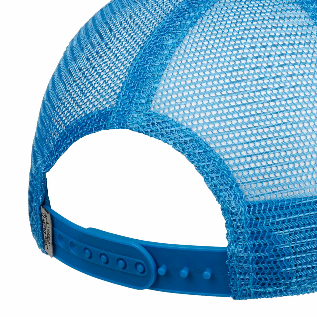 hellblau