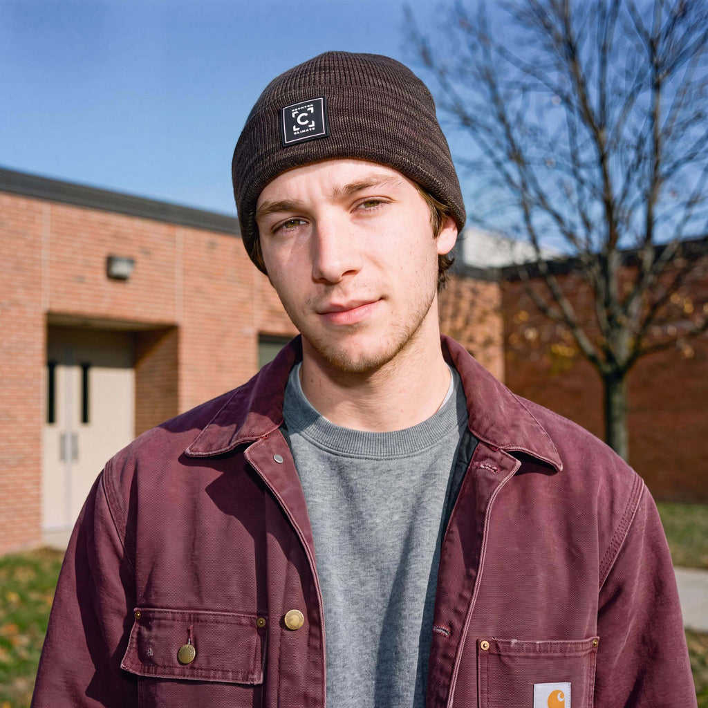 braun (male-model)